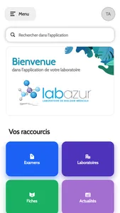 Labazur pro screenshot 1