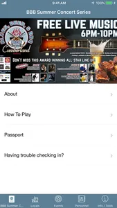 Cumberland Connected screenshot 1