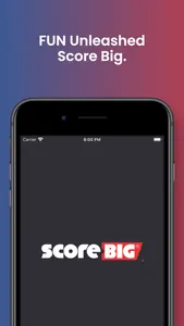 ScoreBig screenshot 3