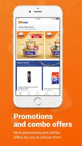 BigMart screenshot 1