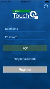 RCBC Touch Q screenshot 0