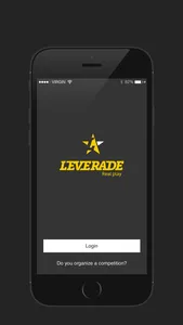 Referee - LEVERADE screenshot 0