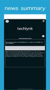 TechLynk screenshot 1