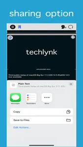 TechLynk screenshot 4