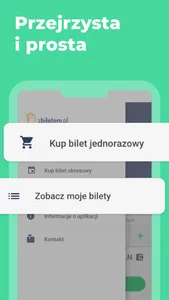 zBiletem - bilety komunikacji screenshot 4