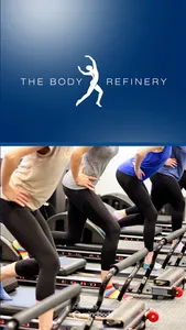 The Body Refinery screenshot 0