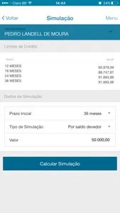 Fundação Telos screenshot 4