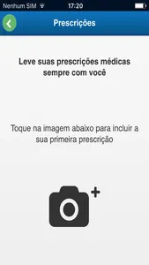 CAPEP Saúde screenshot 4