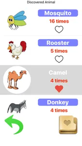 Royal Farm Animal Sounds screenshot 1