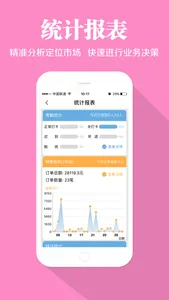 快消宝－快消企业外勤销售管理平台 screenshot 3