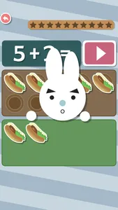 Pre-school to 1st Grade Math screenshot 1