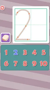 Pre-school to 1st Grade Math screenshot 2