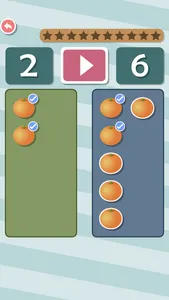 Pre-school to 1st Grade Math screenshot 4