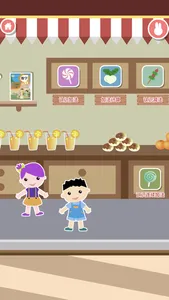 Pre-school to 1st Grade Math screenshot 5