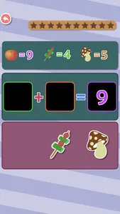 Pre-school to 1st Grade Math screenshot 7