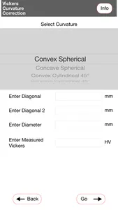 Tools for hardness testing screenshot 0