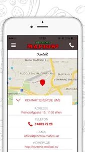 Pizzeria Mafiosi screenshot 0