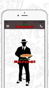 Pizzeria Mafiosi screenshot 2