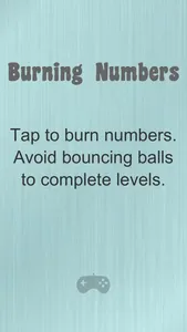 Burn Numbers screenshot 3