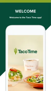 Taco Time NW screenshot 0