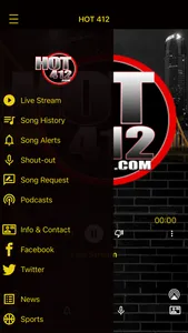 HOT 412 screenshot 1