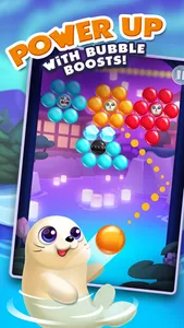 Polar Pop Mania screenshot 2