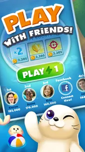 Polar Pop Mania screenshot 4