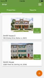 HSP Home Inventory screenshot 0