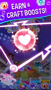 Bubble Genius screenshot 1