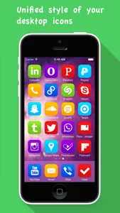 App Icon Skins - Customize your app icon screenshot 4