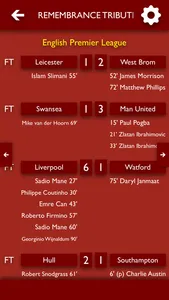 All The News - Northampton Town Edition screenshot 3