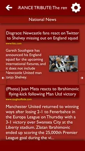 All The News - Northampton Town Edition screenshot 4