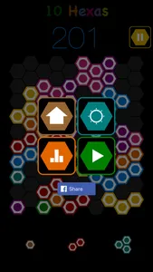 10 Hexas screenshot 4