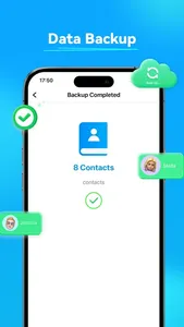 Dr.Fone: Phone Unlock & Rescue screenshot 5