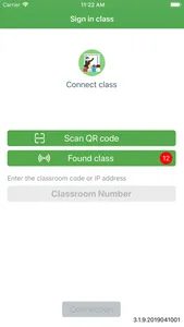 HiLearning Mobile screenshot 0