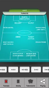 Kadro Yap screenshot 2