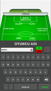 Kadro Yap screenshot 3