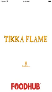 Tikka Flame screenshot 0