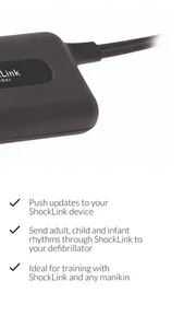 ShockLink screenshot 2