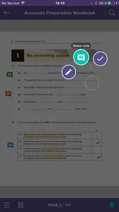Osborne Books screenshot 1