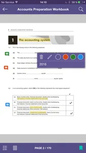 Osborne Books screenshot 2