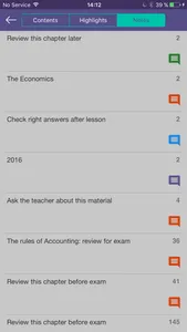 Osborne Books screenshot 3