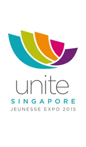 Jeunesse EXPO Unite 2015 screenshot 0