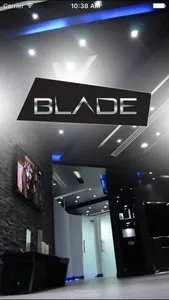 BLADE Oman screenshot 0