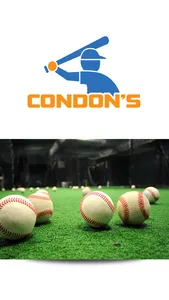 Condons Baseball screenshot 0