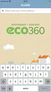 Eco360 screenshot 0