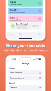 Study Manager: School Planner screenshot 7