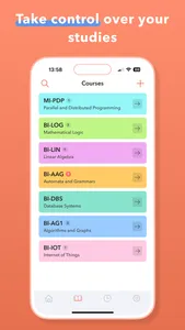Study Manager: School Planner screenshot 9