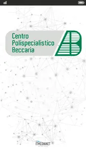 Centro Polispecialistico Beccaria screenshot 0