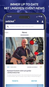 oeticket - boring is boring screenshot 6